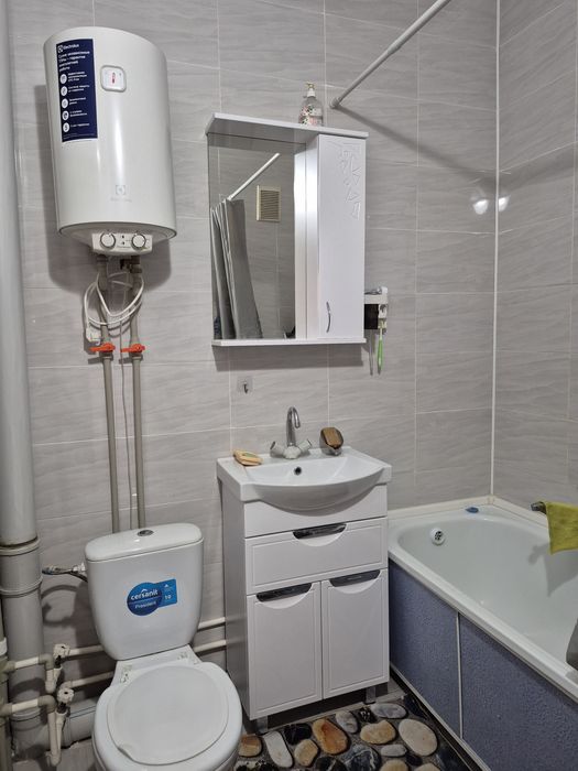 3 комнатная мобиль