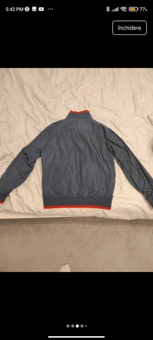Jacheta US Polo ASSN