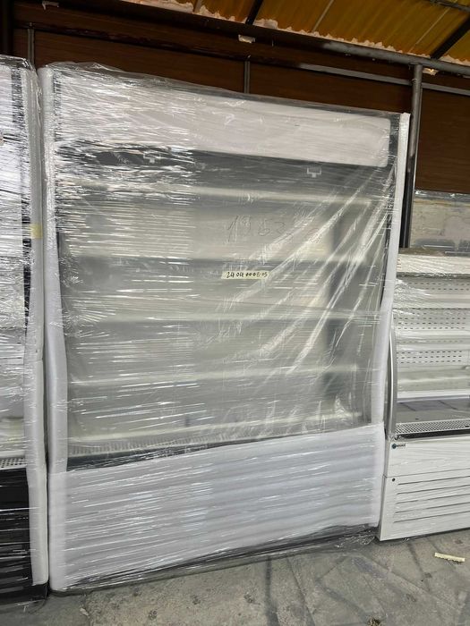 Raft frigorific cu  de aer 150 cm 2–8°C ventilat