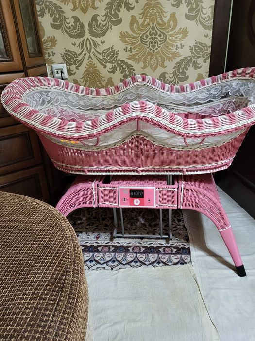 Люлька Кроватка детская