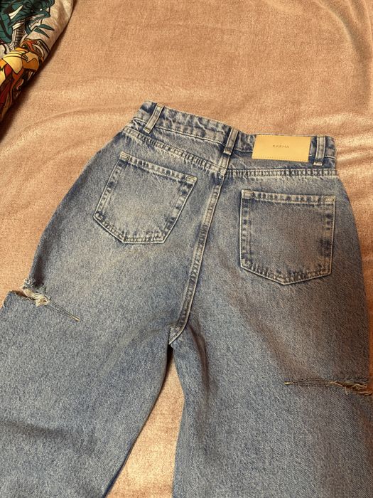 Нови Дънки KARMA