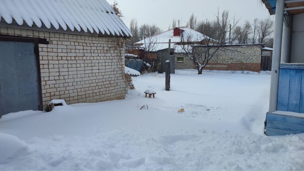 Продам частный дом