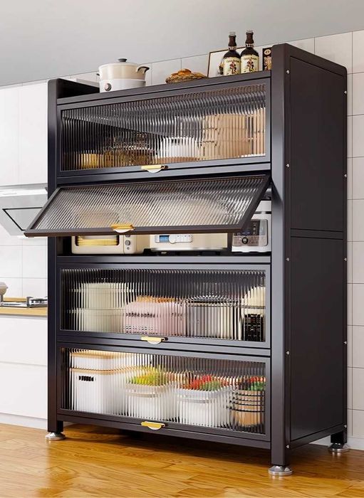 eshikli oshxona javoni\oshxonada tartib\javob\шкаф с дверцами на кухню