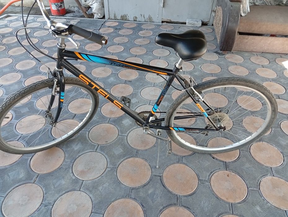 Продам велосипед.