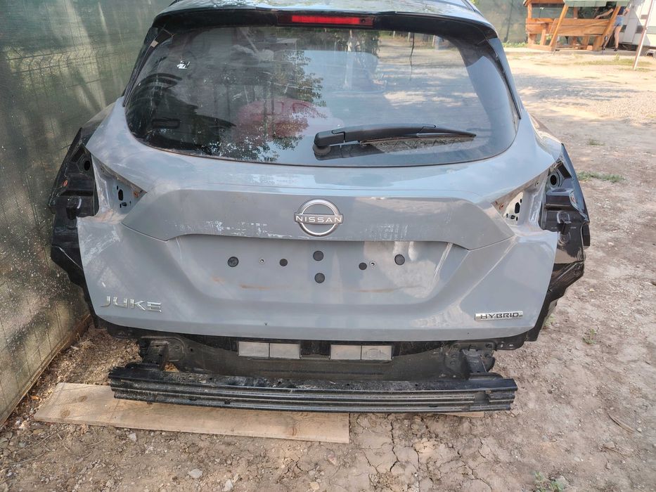 Armatura bara spate Nissan juke f16 2019-2025