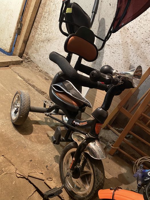 Продам велик