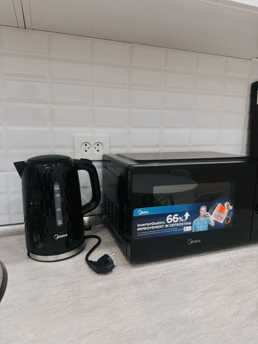 Квартира 17 мкр посуточно