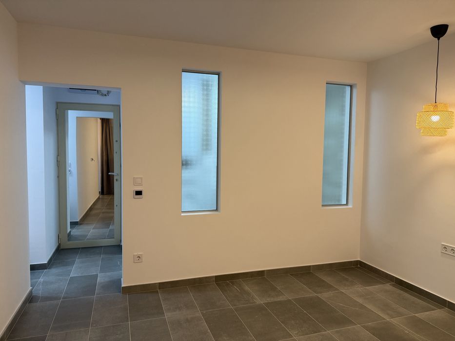 GARSONIERĂ 38 m² COMPLET RENOVATĂ 2025–2026 | Încălzire în pardoseală | Design modern | Acte în regulă