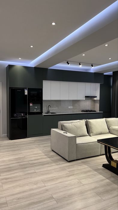 Кухонный мебель под заказ