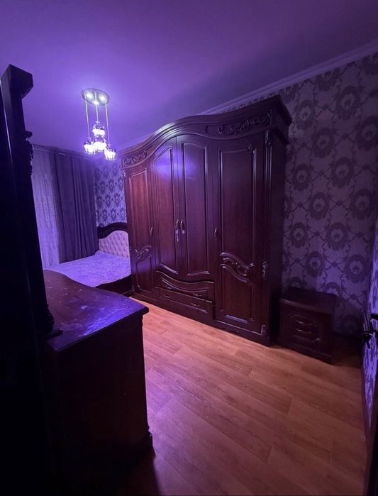 Сдается 3 ком Эко бозор. Массив Феруза