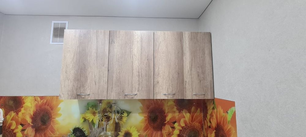 Продам кухонные шкафы