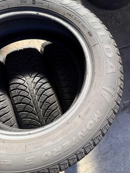 Anvelope Iarna 185/65 R15 - stoc depozit