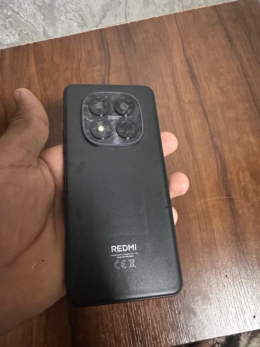 Redmi note 15 pro