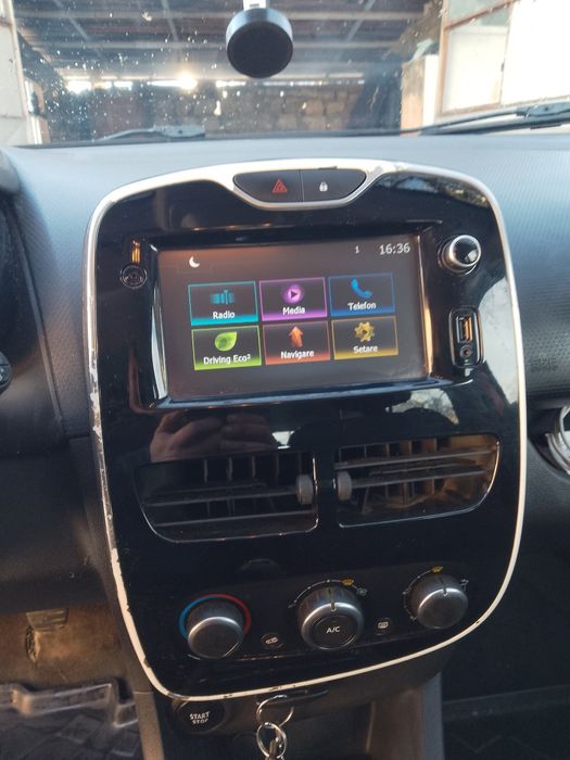 Renault Clio 1.5 dCI 75cp