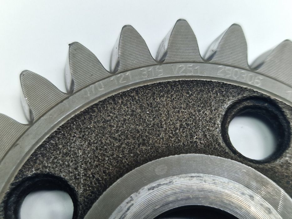 Pinion Pompa De Apa Volkswagen Touareg 7La, 7L6, 7L7 2002 - 2013 2.5