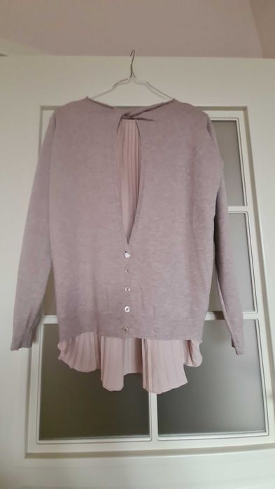 Дамски пуловер размерМ