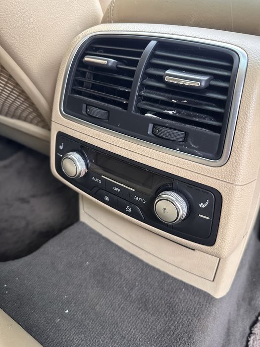 Ауди а7 3.0тди на части / audi a7 3.0tdi 8hp