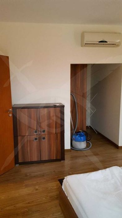 Двустаен апартамент в Св. Св. Константин и Елена - 21957