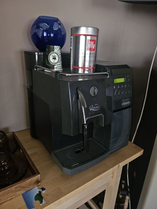 Кафемашина royal saeco