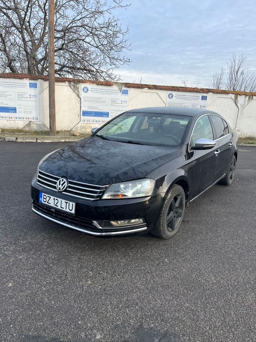 Vand passat b7 1.6 TDI