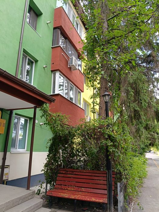 Apartament de vanzare