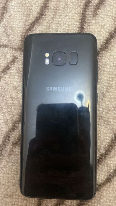 Продам самсунг s 8