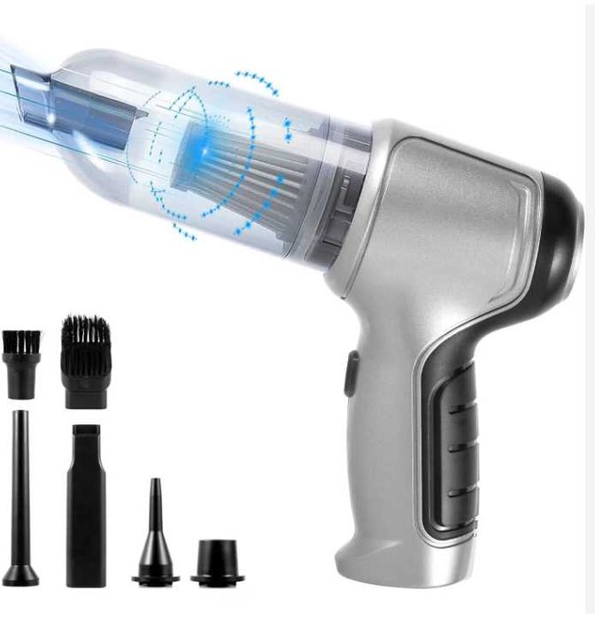 Aspirator de masina, vacum cleaner