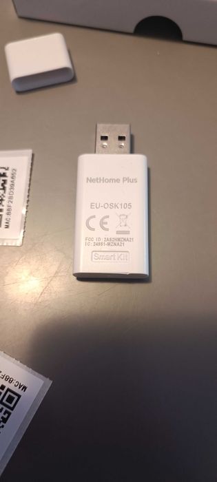 Modul wifi NetHome Plus 3 bucati