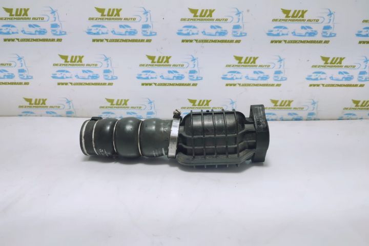 Furtun turbo intercooler 1.6 hdi 9HJ 9hp 9HL 9685598580 Ford Fiesta 5 seria