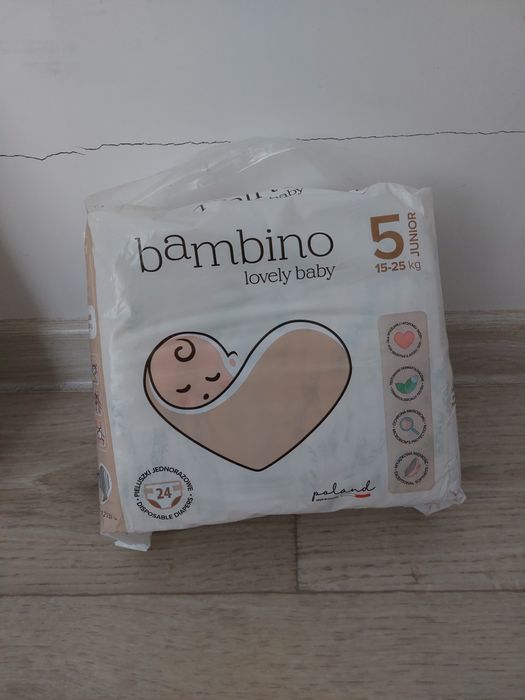 Хорошие помперсы