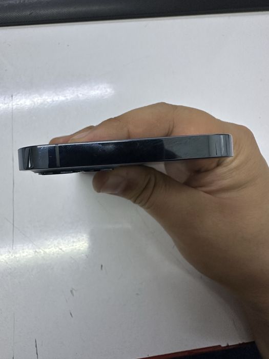 Iphone 12 pro 256 gb pacific blue