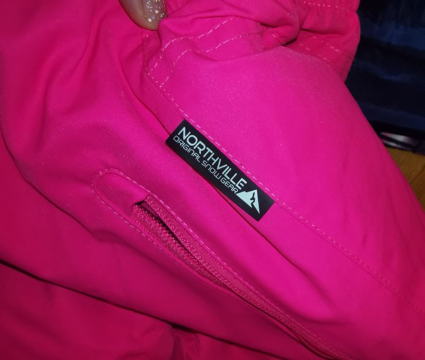 Ски екип + още едно долнище