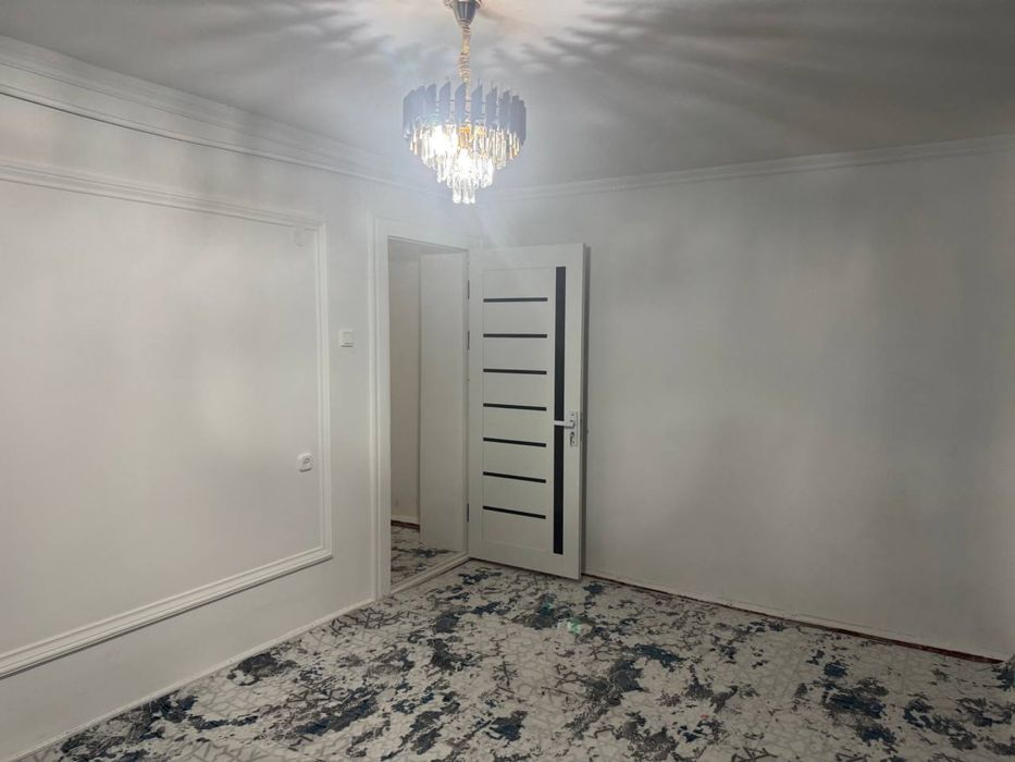 Без маклер , Маклерсиз узимизники Эски Динамо Урда 2 хонали уй