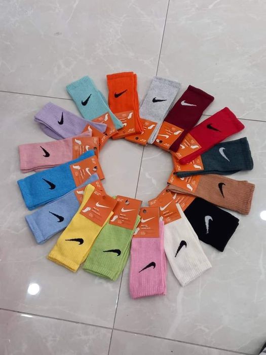 Дамски и мъжки Чорапи Nike