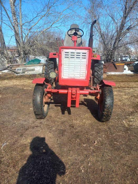 Продам Трактор Т-25 Владимирец