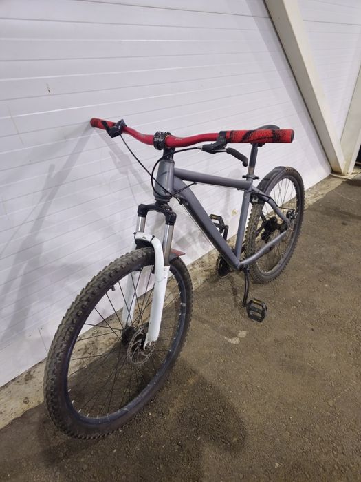 Продам дёртовый велосипед