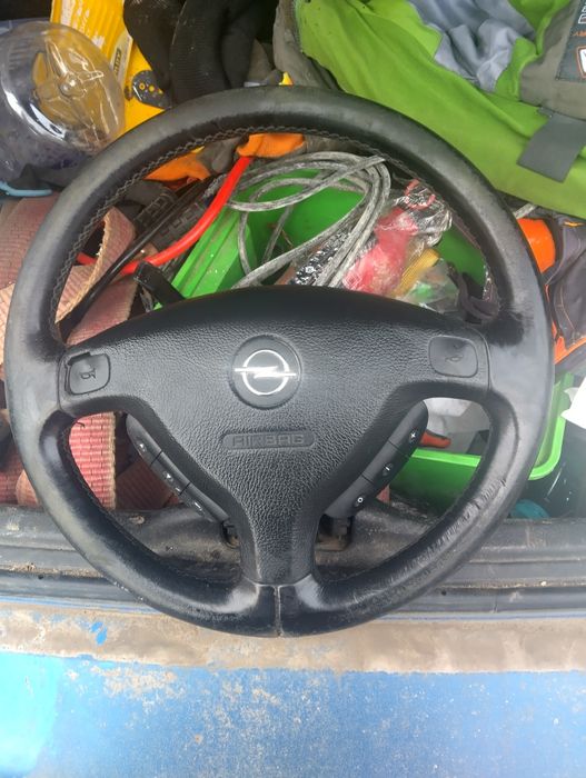 Волан Опел Астра Г
