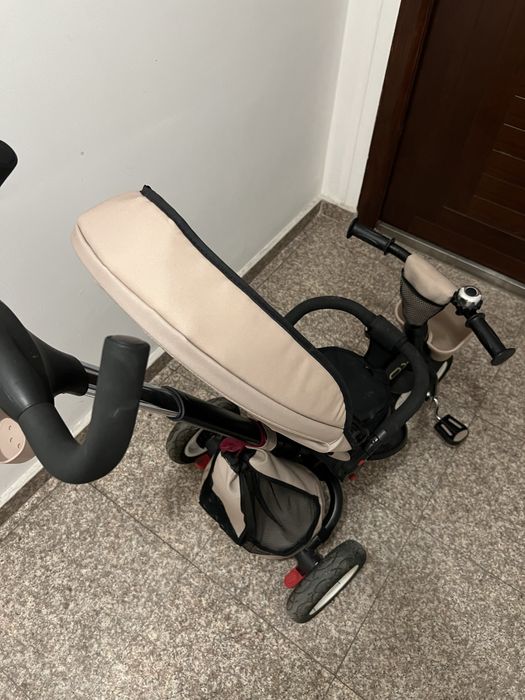 Детска количка,колело