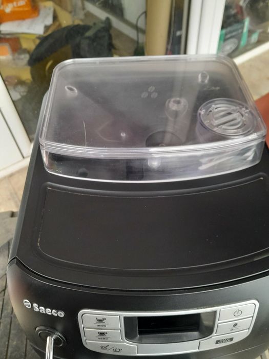 Кафе Автомат САЕКО