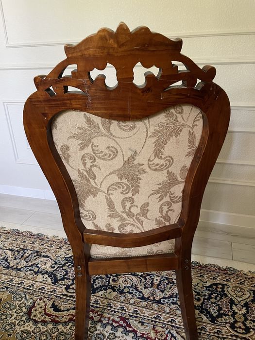 Стульчики в отл состоянии