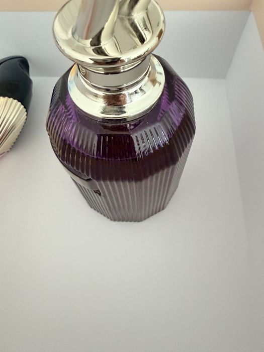 Jean Paul Gaultier scandal intense