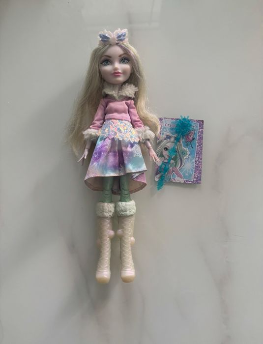 Кукли Ever After High + СТОЙКИ ЗА КУКЛИ