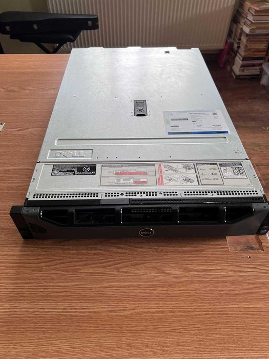 Server Dell PowerEdge R730