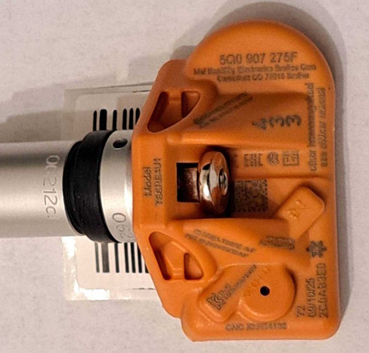 Vand  senzori presiune VAG VW Audi Skoda TPMS 5Q0907275F 5Q0907275B