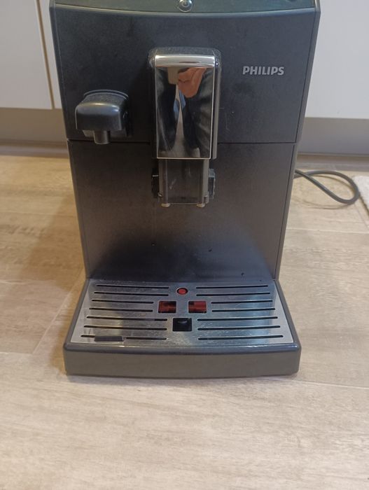 Кафемашина saeco philips