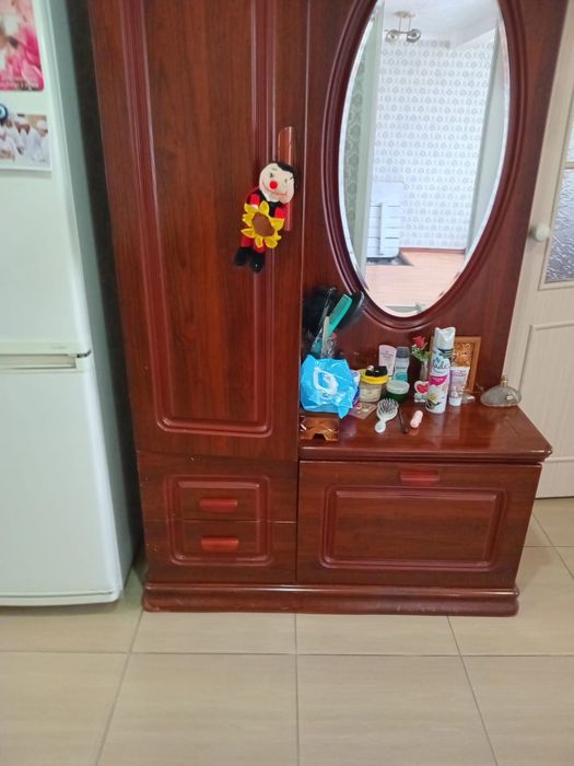 Продам дом в Атбасаре