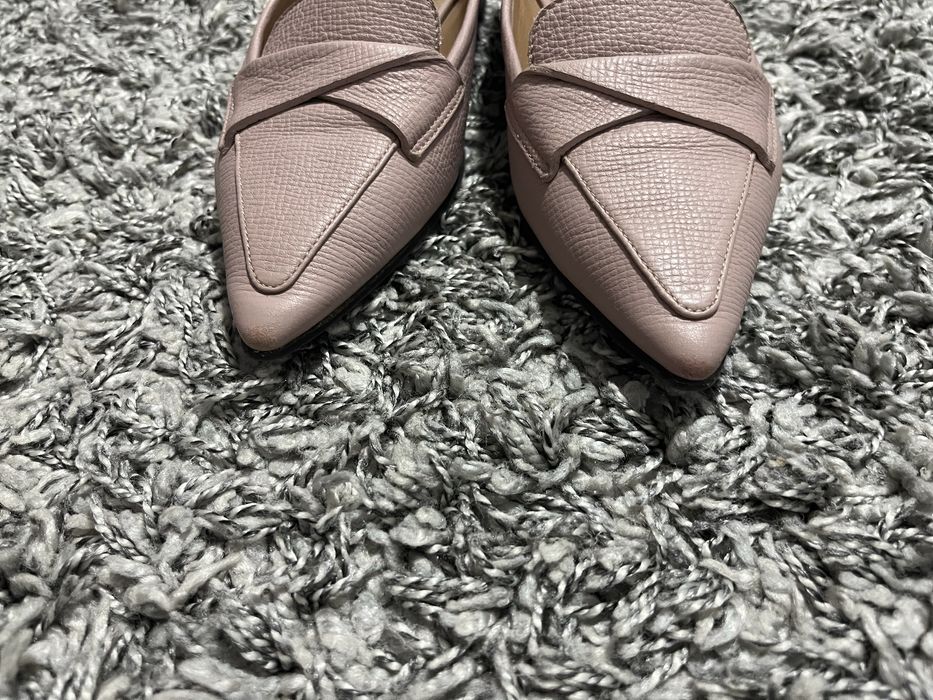 Pantofi anna cori marimea 37