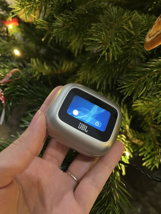 Căști JBL Live Flex 3