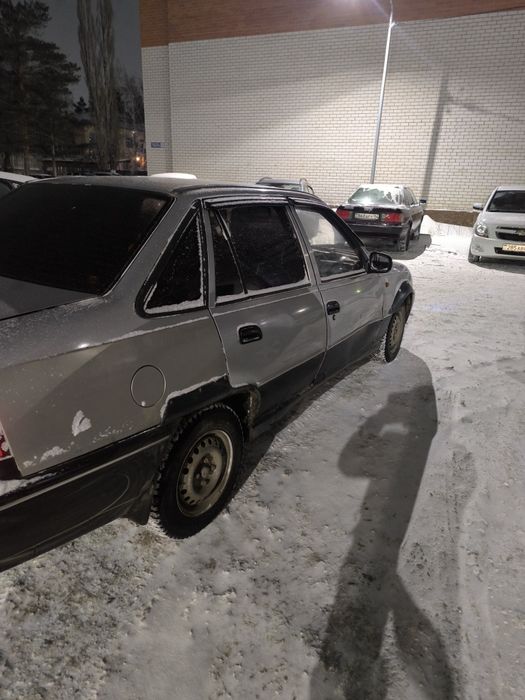 Продам нексия н100