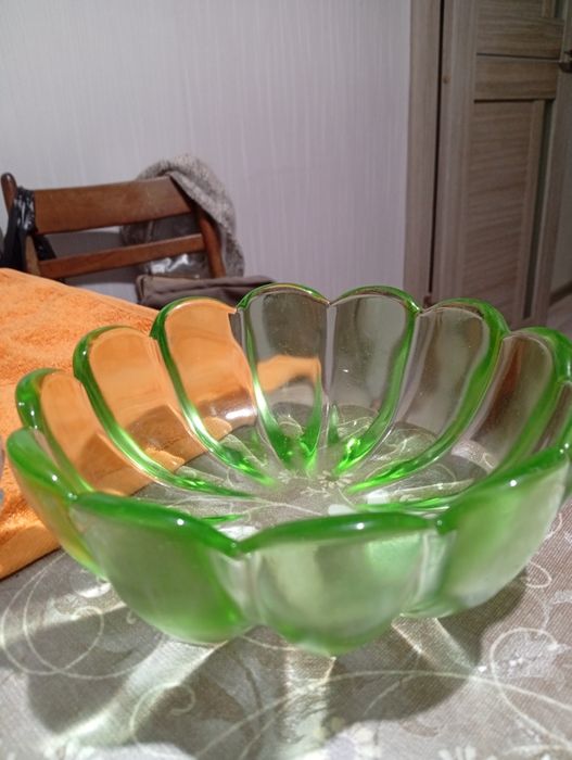 Вазы разные советских времен